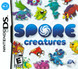 Spore Creatures thumbnail
