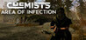 Chemists: Area of infection Image