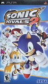Sonic Rivals 2 Image