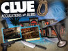 Clue: Accusations and Alibis Image
