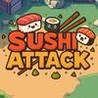 Sushi Attack Image