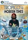 Tropico 4: Modern Times Image