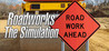 Roadworks: The Simulation Image