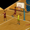Basketball 3D Slam n Jam Image
