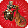 Knight Biker Image
