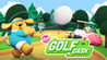 Uzzuzzu My Pet - Golf Dash Image