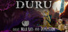 Duru - About Mole Rats and Depression Image