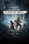Assassin's Creed Shadows: Claws of Awaji