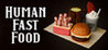 Human Fast Food Image