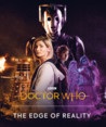 Doctor Who: The Edge of Reality Image