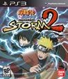 Naruto Shippuden: Ultimate Ninja Storm 2 Image