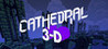 Cathedral 3-D Image