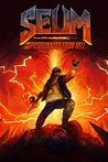 SEUM: Speedrunners from Hell Image