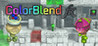 ColorBlend FX: Desaturation Image