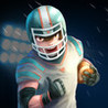 League Star Football Image