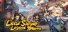 Little Shrimp: Legend Reborn Image