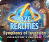 Maze of Realities: Symphony of Invention Image
