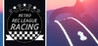 Super Retro Rec League Racing Image