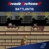 Arcade Archives 2: Battlantis Image