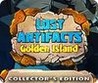Lost Artifacts: Golden Island Image