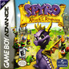 Spyro: Attack of the Rhynocs Image