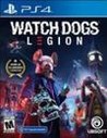 Watch Dogs: Legion