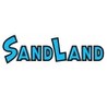 SAND LAND