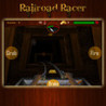 Railroad Racer 3D Image