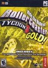 RollerCoaster Tycoon 3: Gold Image