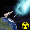 Anti-Comet Image