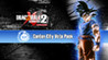 Dragon Ball: Xenoverse 2 - Conton City Vote Pack Image