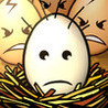 Evil Brown Eggs Image