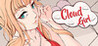 Cloud Girl Image