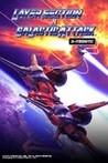 Layer Section & Galactic Attack S-Tribute