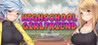 Highschool Girlfriend Image