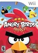Angry Birds Trilogy thumbnail