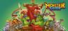 Monster Castle Image