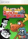 Rocky and Bullwinkle Image