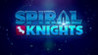 Spiral Knights Image