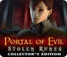 Portal of Evil: Stolen Runes Image