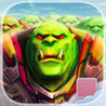Galactic Orc King Attack - PRO - Sci-Fi Planet Endless Runner Game Image