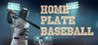Home Plate Baseball Image