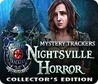 Mystery Trackers: Nightsville Horror Image