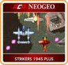 ACA NeoGeo: Strikers 1945 Plus Image