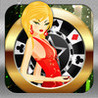 lady in safari slots Image