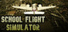 School Flight Simulator Image