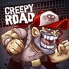 Creepy Road Image