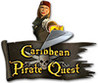 Caribbean Pirate Quest Image