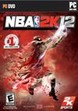 NBA 2K12 thumbnail