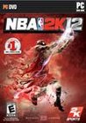 NBA 2K12 Image